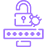 password