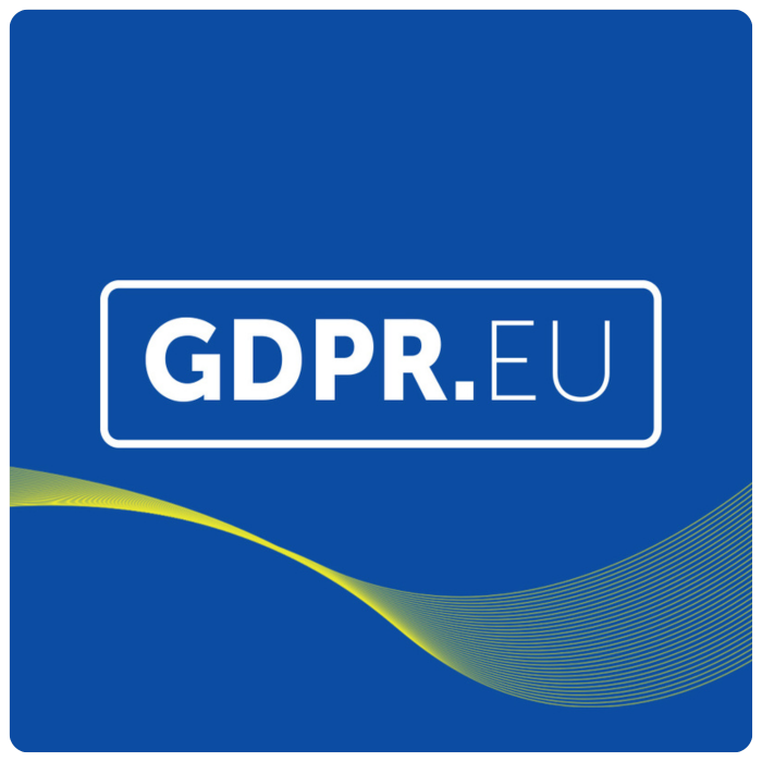 GDPR GDPR