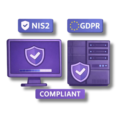 NIS2 GDPR